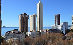 Sea View Apts Anna 9A