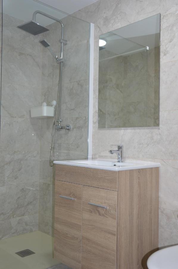 Sea View Apts Anna 9A Benidorm Exterior photo