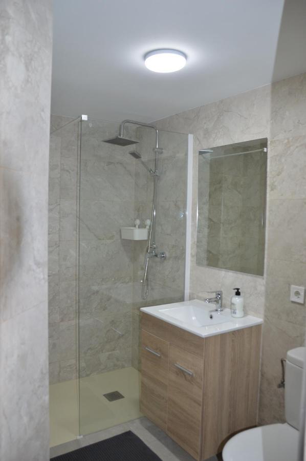 Sea View Apts Anna 9A Benidorm Exterior photo
