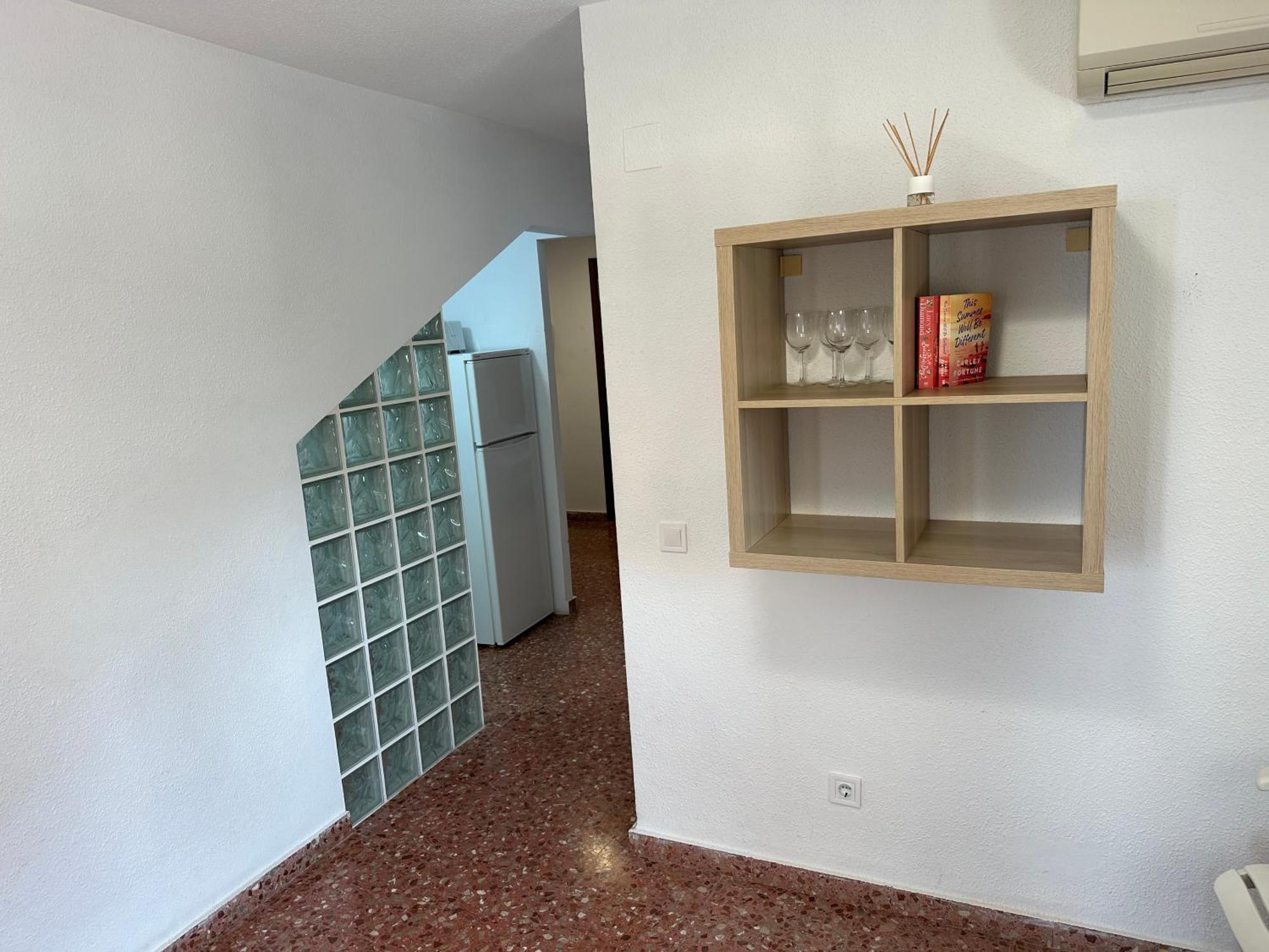 Sea View Apts Anna 9A Benidorm Exterior photo